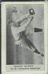 George Burns