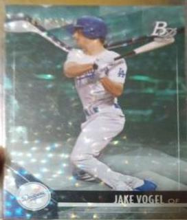 Jake Vogel