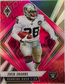 Josh Jacobs