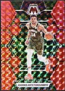Giannis Antetokounmpo