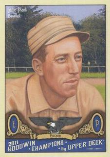 Eddie Plank