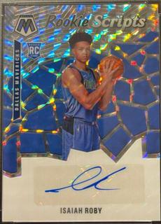 Isaiah Roby