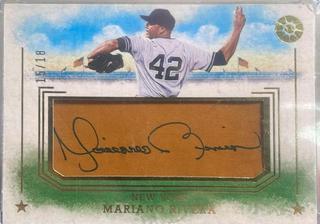 Mariano Rivera