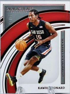 Kawhi Leonard