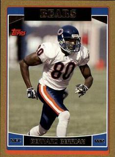 Bernard Berrian