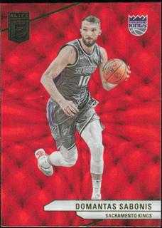 Domantas Sabonis
