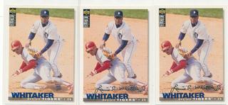 Lou Whitaker