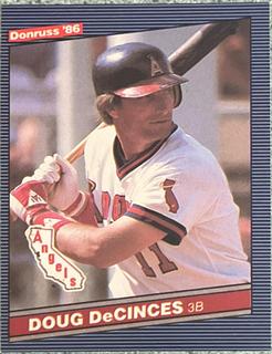 Doug DeCinces