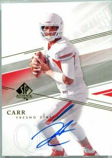 Derek Carr