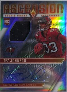 Tez Johnson
