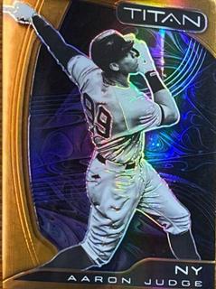 Aaron Judge