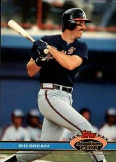 Sid Bream