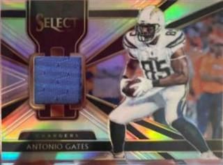 Antonio Gates