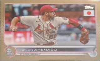 Nolan Arenado