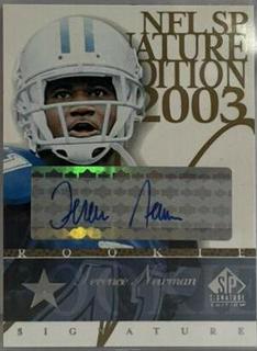 Terence Newman