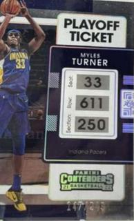 Myles Turner