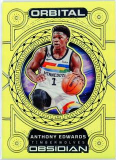 Anthony Edwards