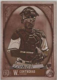 William Contreras