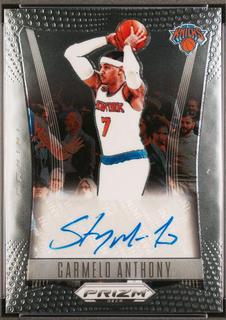 Carmelo Anthony
