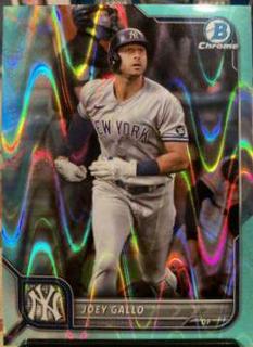 Joey Gallo
