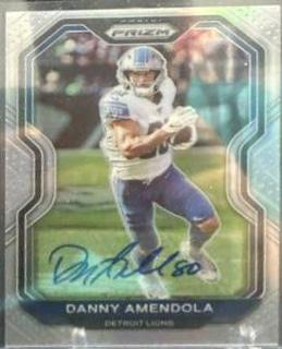 Danny Amendola