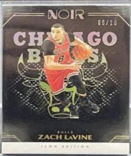 Zach LaVine