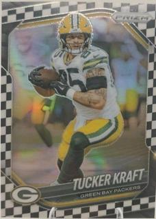 Tucker Kraft