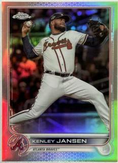 Kenley Jansen