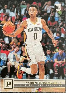 Nickeil Alexander-Walker