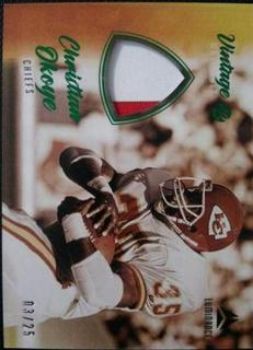Christian Okoye