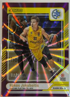 Rokas Jokubaitis