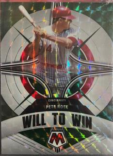 Pete Rose
