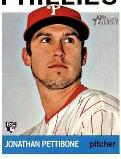 Jonathan Pettibone