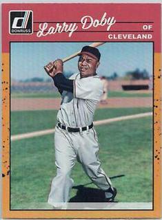Larry Doby