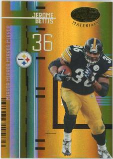 Jerome Bettis