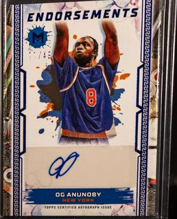OG Anunoby