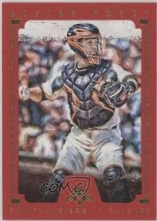 Buster Posey