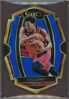 Kyle Lowry