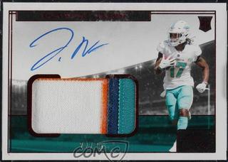 Jaylen Waddle
