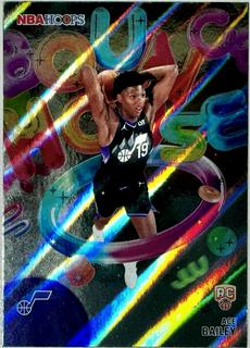 Ace Bailey