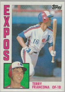 Terry Francona