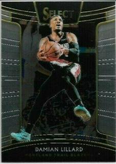 Damian Lillard