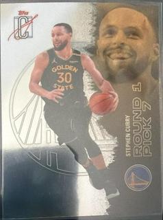 Stephen Curry