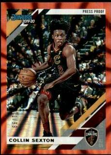 Collin Sexton
