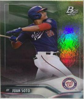 Juan Soto