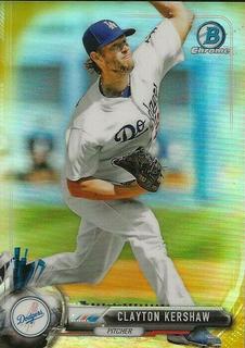 Clayton Kershaw