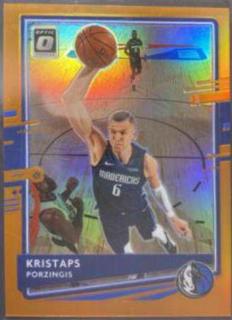 Kristaps Porzingis