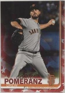 Drew Pomeranz
