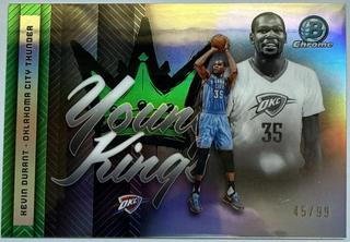Kevin Durant