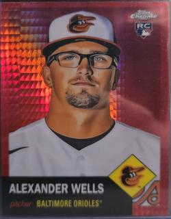 Alexander Wells